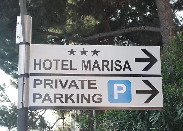 Hotel Marisa