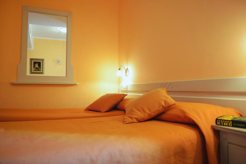 Marisa Hotel 3*