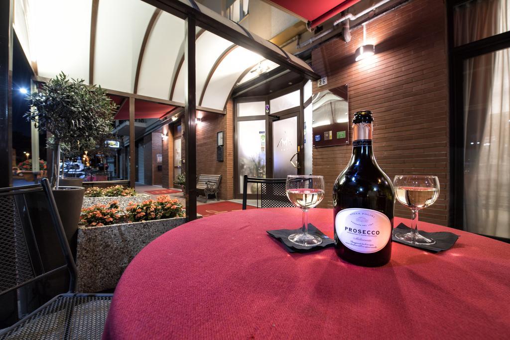 Hotel Marisa Albenga