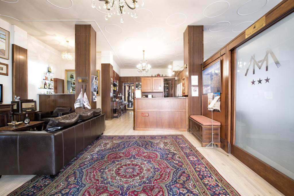Marisa Hotel