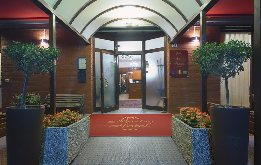 Hotel Marisa Albenga