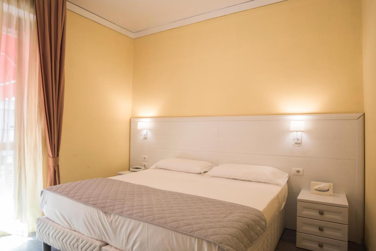 Hotel Marisa Albenga