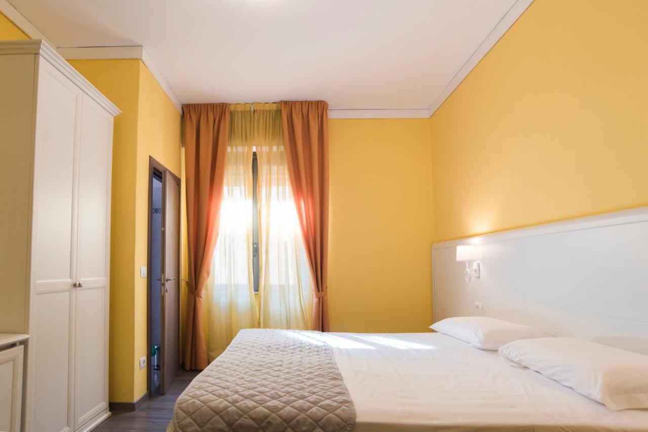 Hotel Marisa 3*