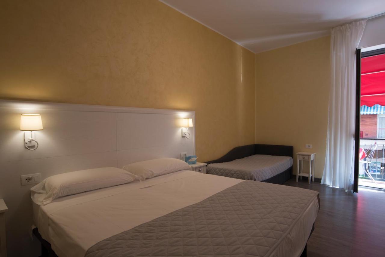 Hotel Marisa