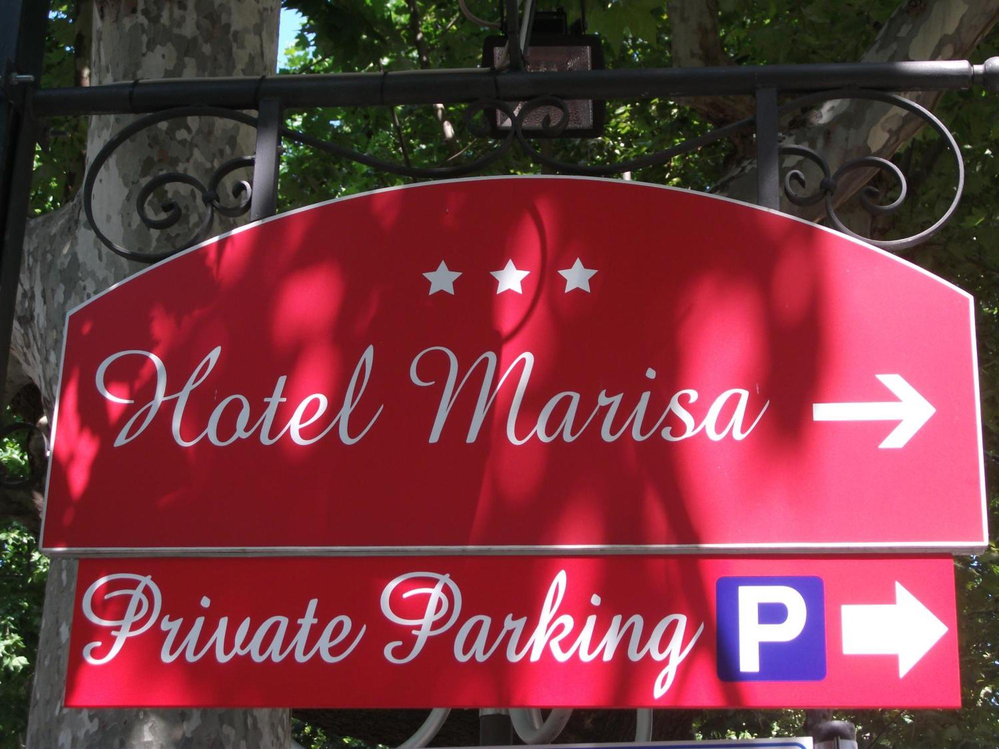 Marisa Hotel