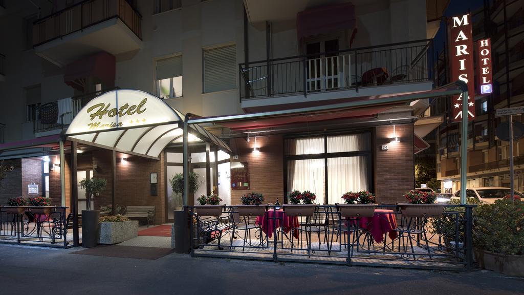 Hotel Marisa